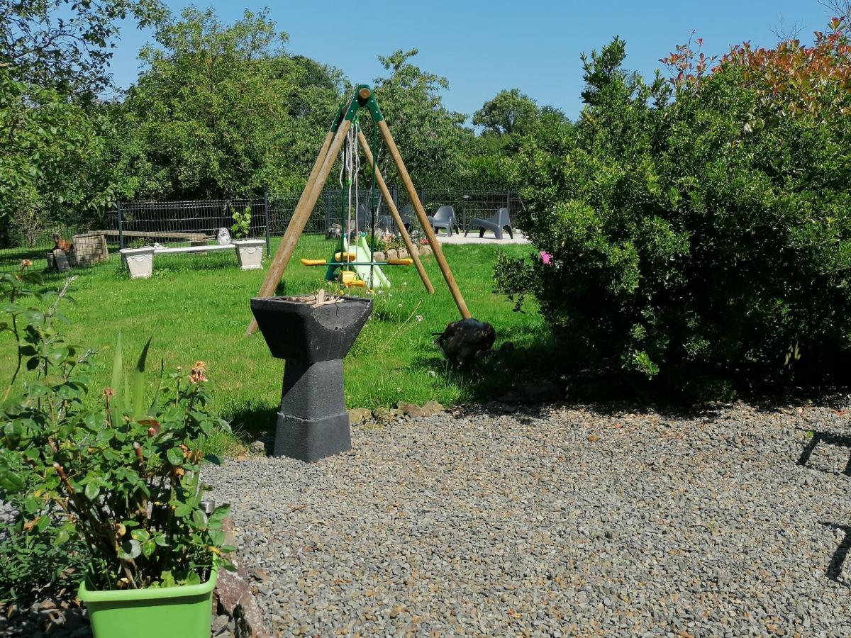 La Parisiere Bed & Breakfast Gavray-sur-Sienne