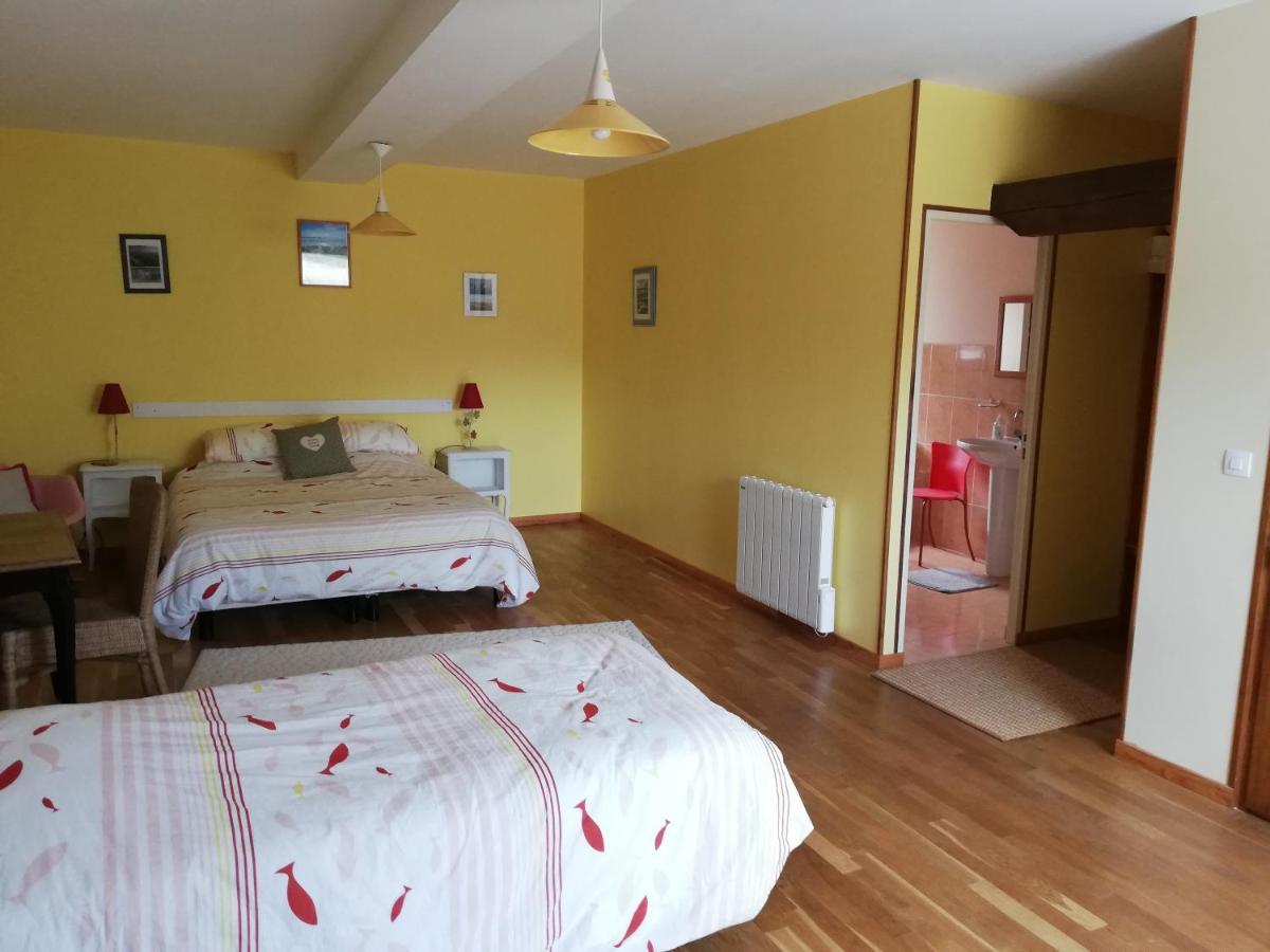 La Parisiere Bed & Breakfast Gavray-sur-Sienne