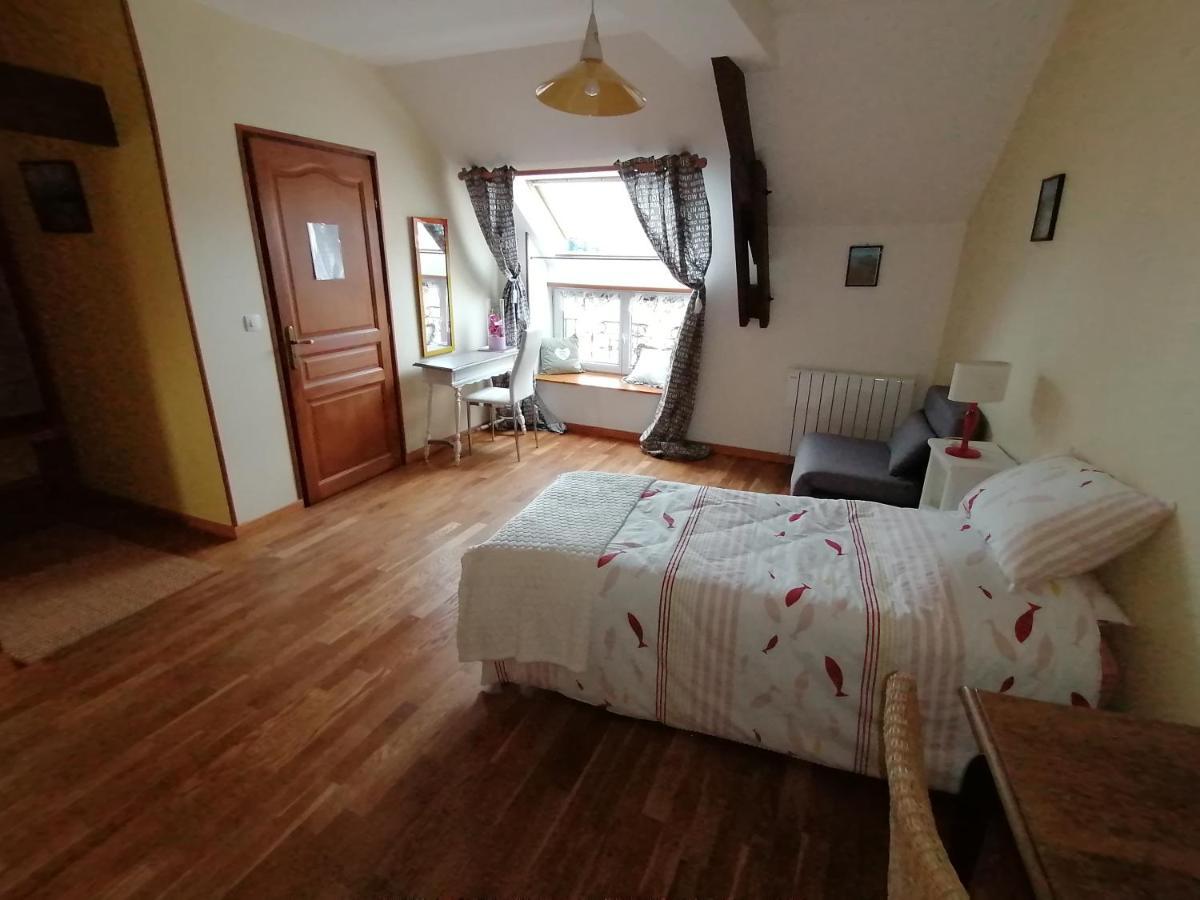 La Parisiere Bed & Breakfast