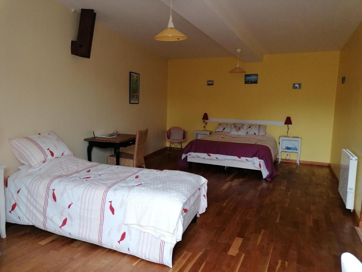 La Parisiere 3* Gavray-sur-Sienne