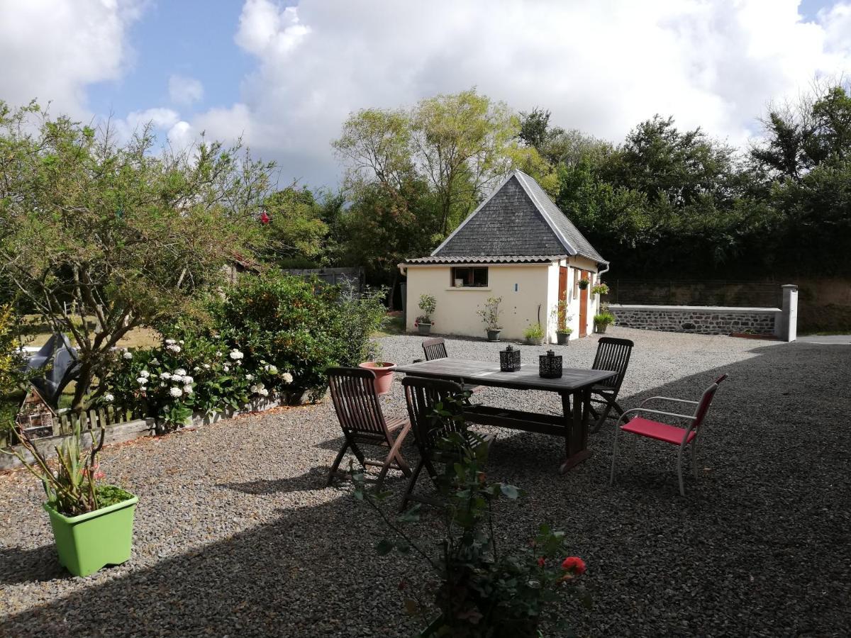 La Parisiere 3* Gavray-sur-Sienne