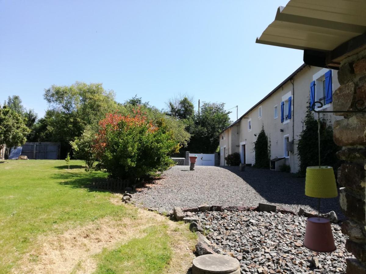 La Parisiere Bed & Breakfast