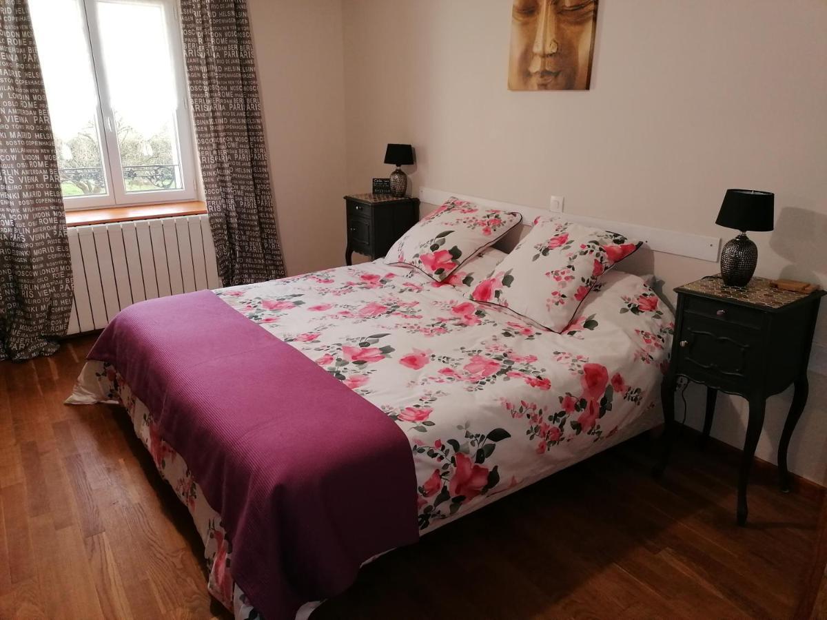 Bed & Breakfast La Parisiere