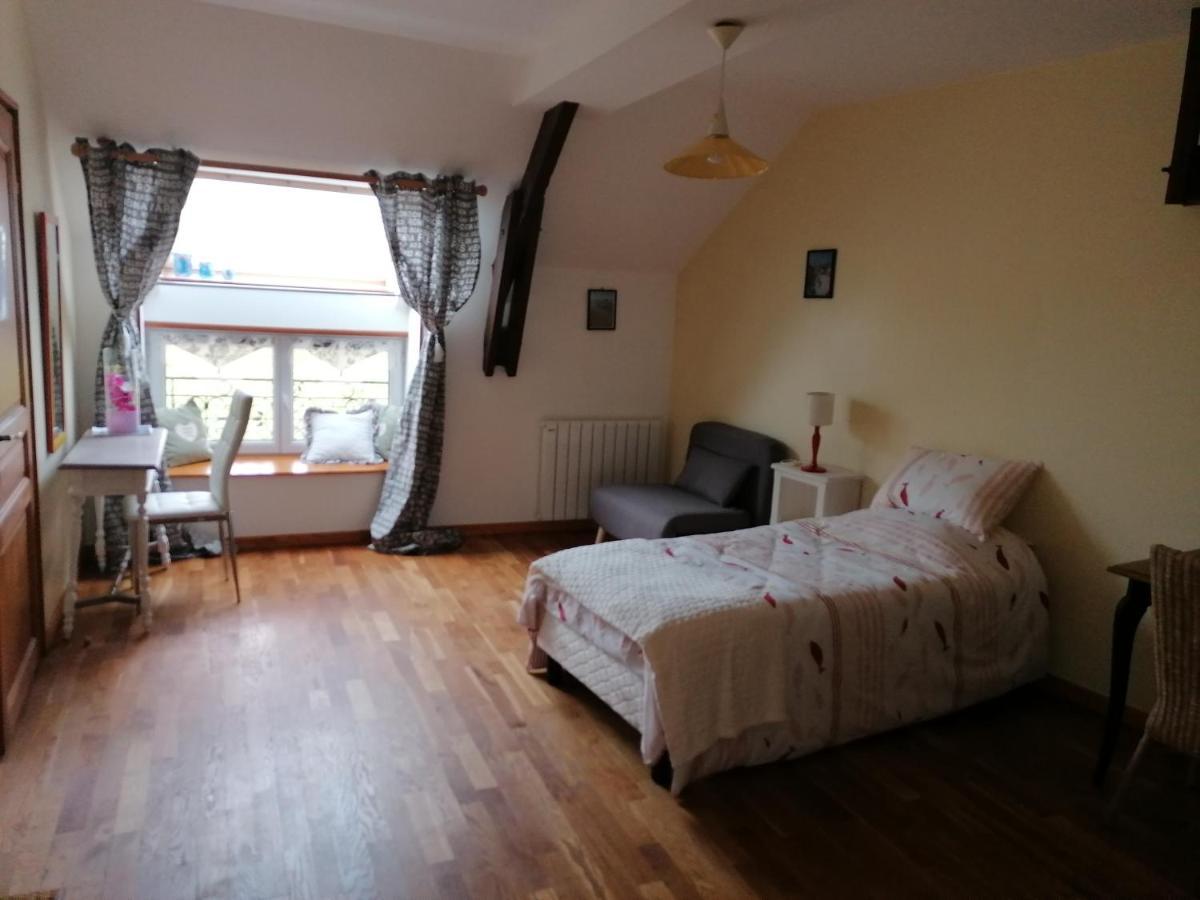 La Parisiere Bed & Breakfast