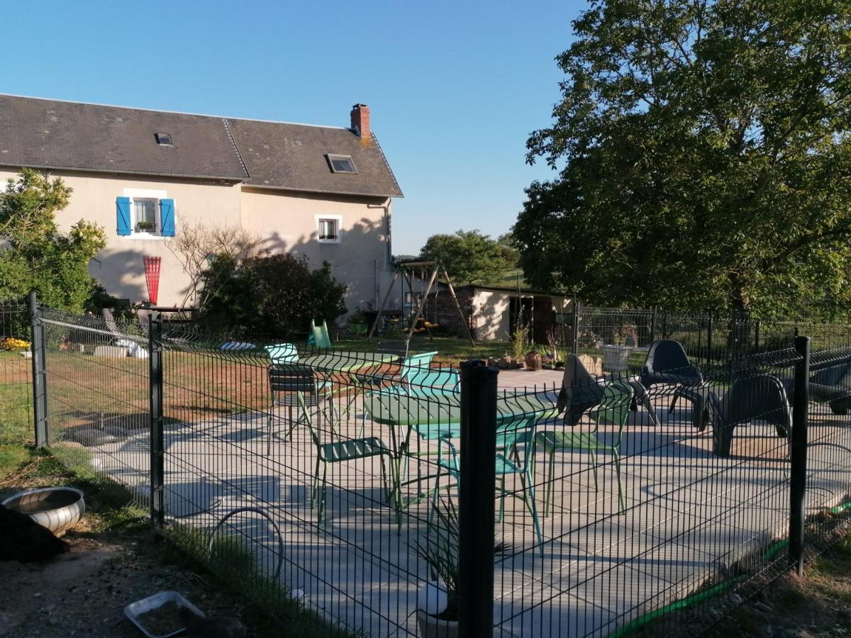 Bed & Breakfast La Parisiere 3*