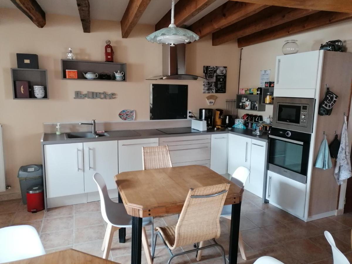 La Parisiere 3* Gavray-sur-Sienne
