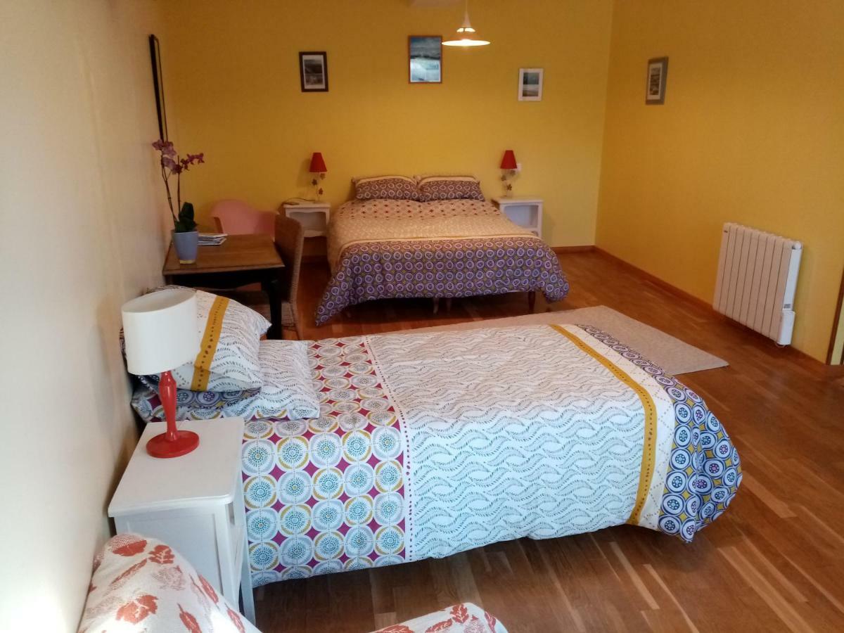 La Parisiere 3* Gavray-sur-Sienne
