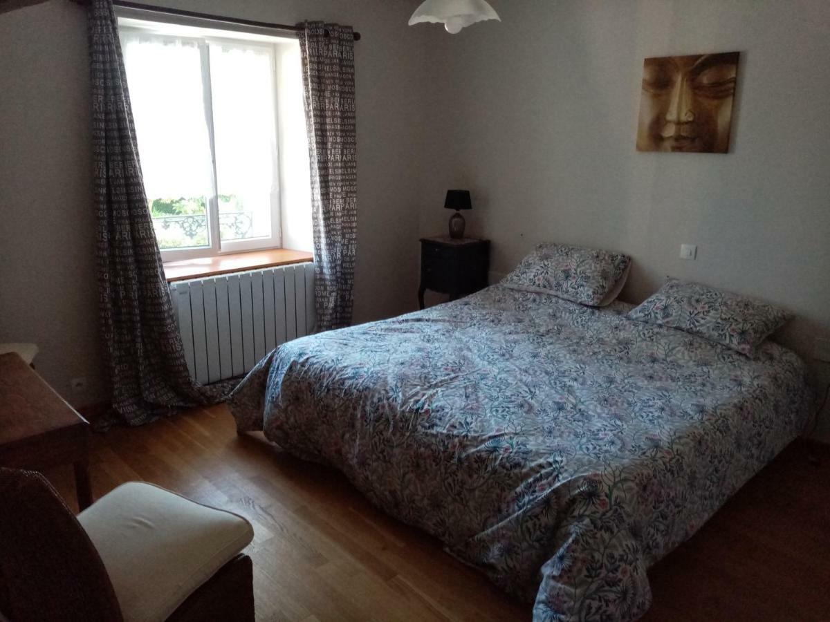 La Parisiere Bed & Breakfast