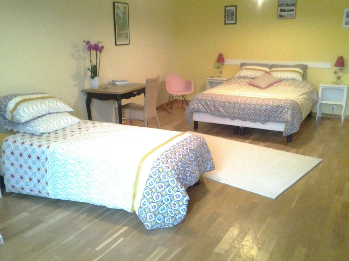 La Parisiere Bed & Breakfast