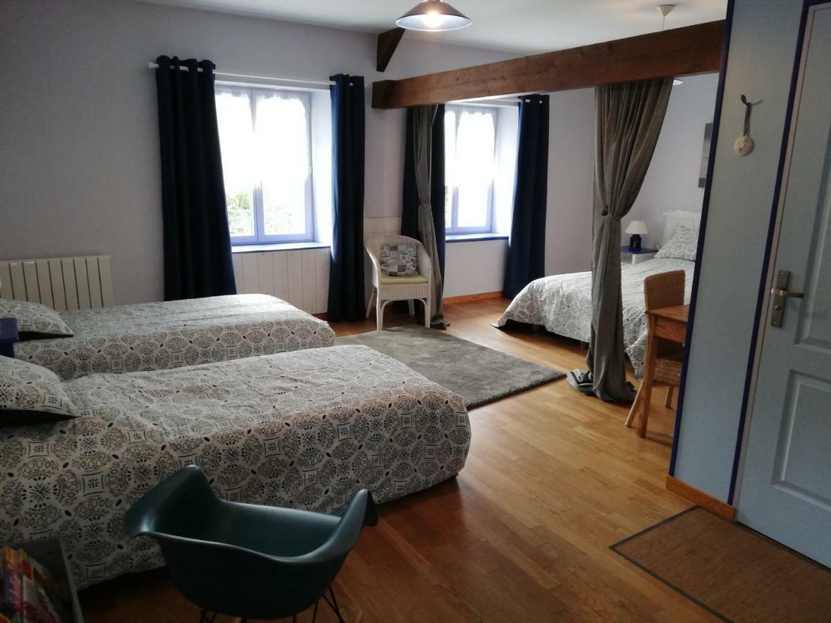 La Parisiere Gavray-sur-Sienne
