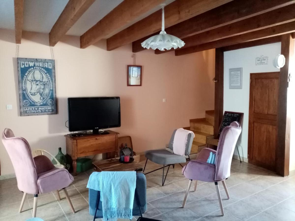 Bed & Breakfast La Parisiere Gavray-sur-Sienne