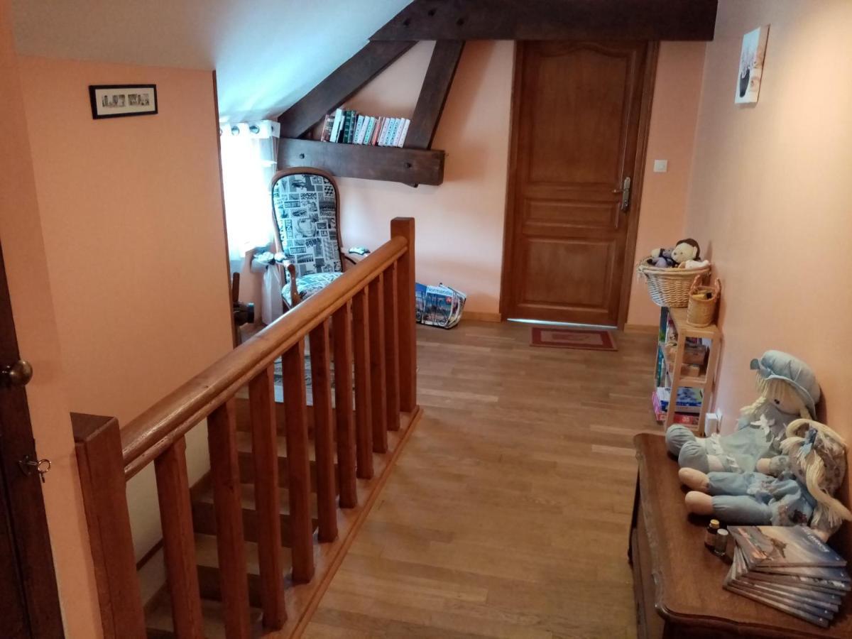 La Parisiere Bed & Breakfast